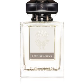 Carthusia Uomo Eau de Parfum pentru bărbați